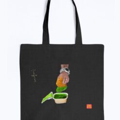 MENU TOTE
