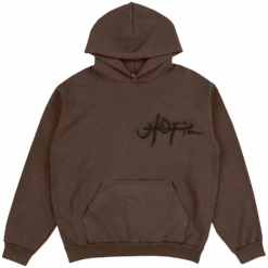 Travis Scott Utopia A2 Hooded Sweatshirt