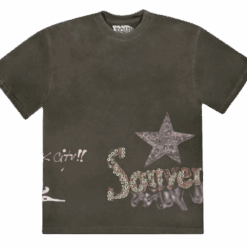 Travis Scott Utopia NYC Tee Multicolor