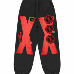 XX JOGGER