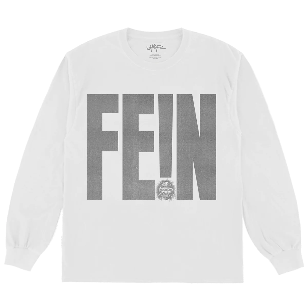 FE!N LONG SLEEVE