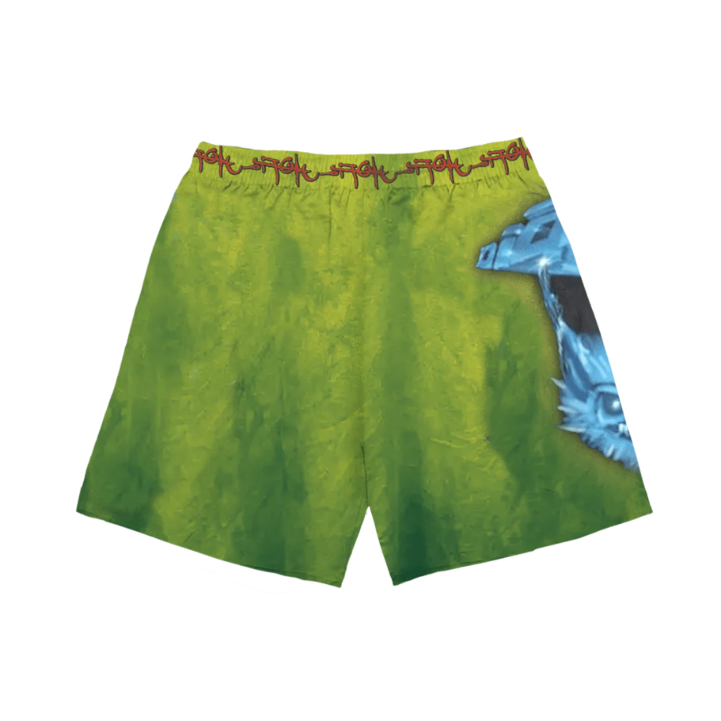 HYENA SHORTS