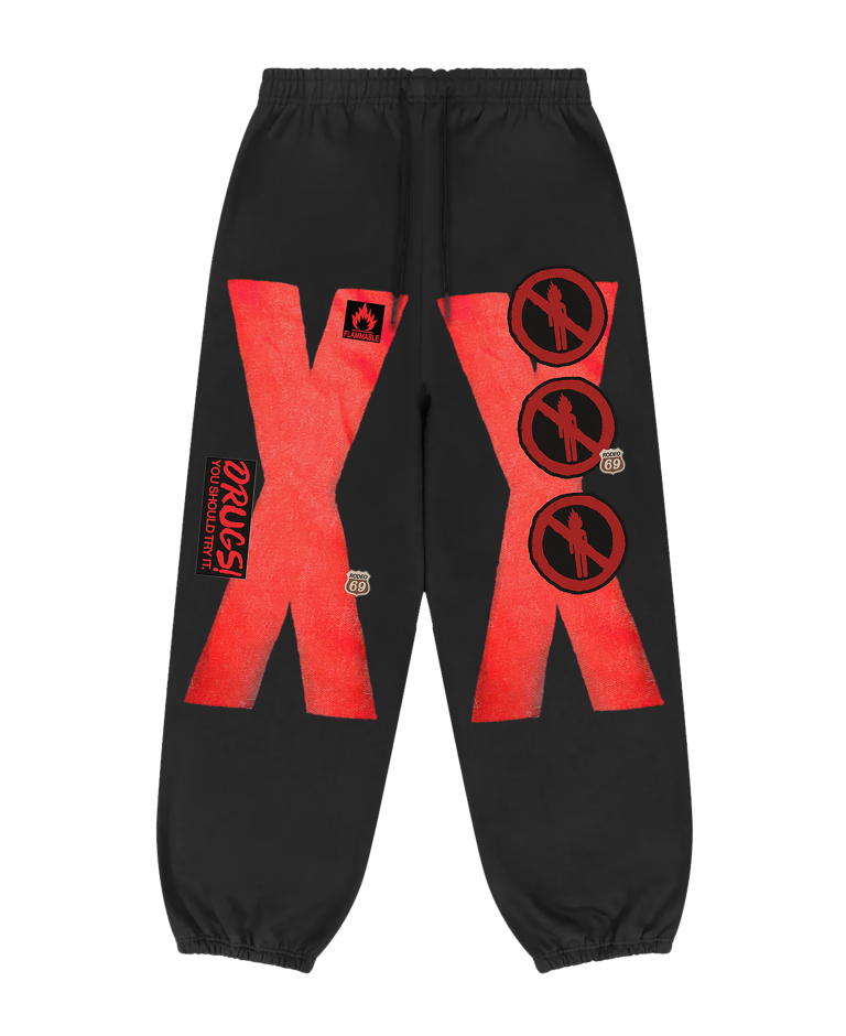 XX JOGGER