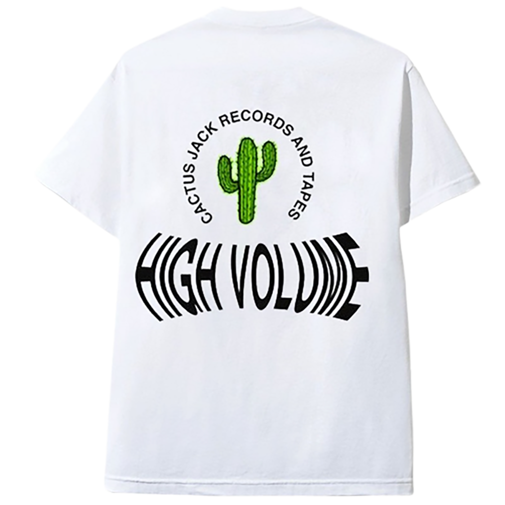 Cactus Jack High Volume Tee Cactus Jack High Volume Tee