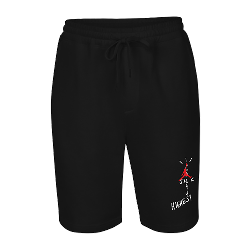 Cactus Jack Highest shorts