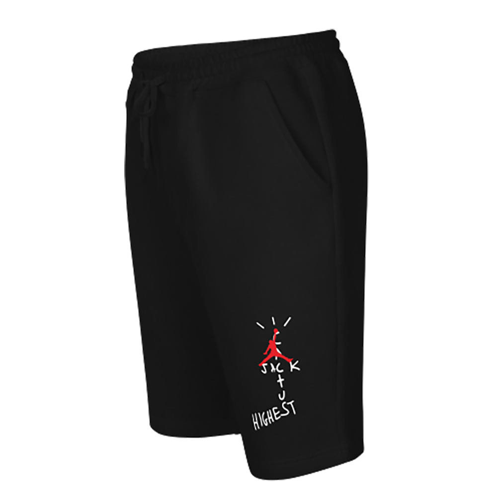 Cactus Jack Highest shorts