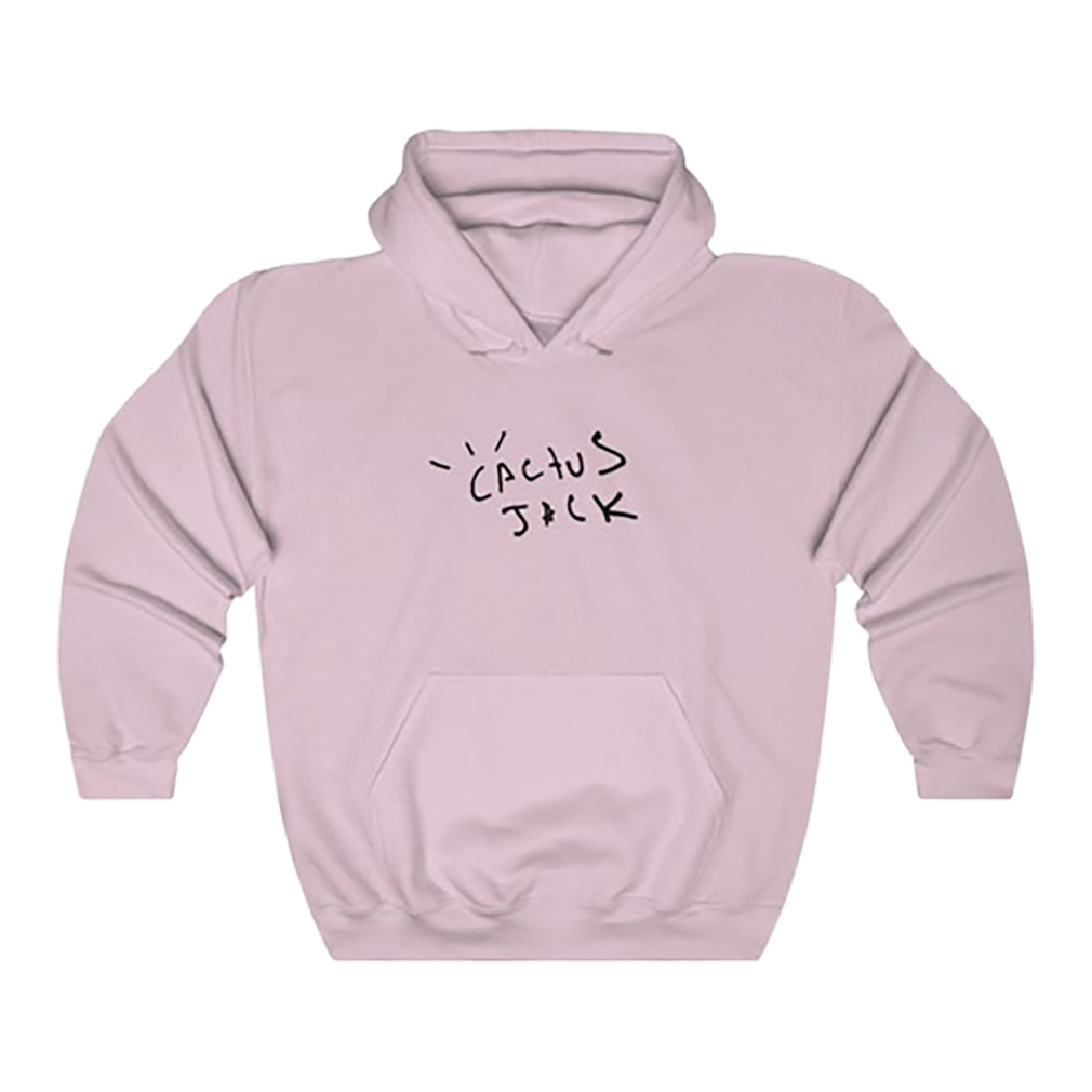 Cactus Jack Hoodie