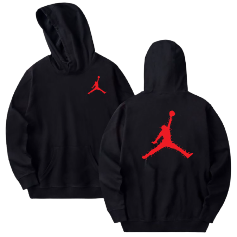 Cactus Jack Jordan Hoodie