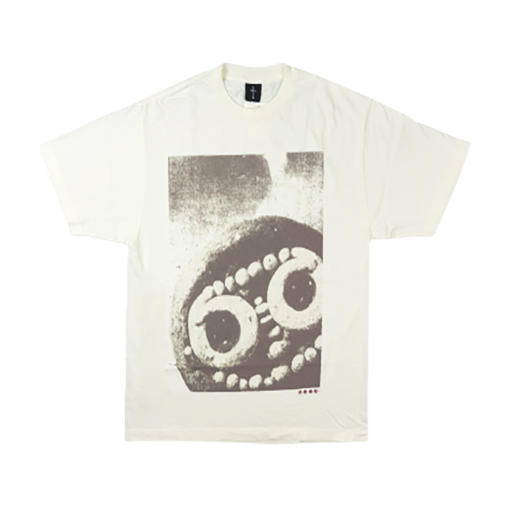Artifacts Tee