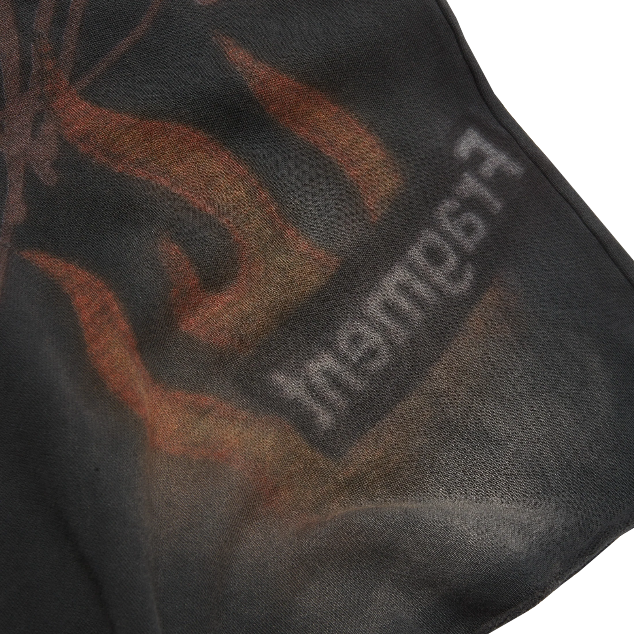 CJ X FRAGMENT X NIKE DREAM SWEATSHORTS