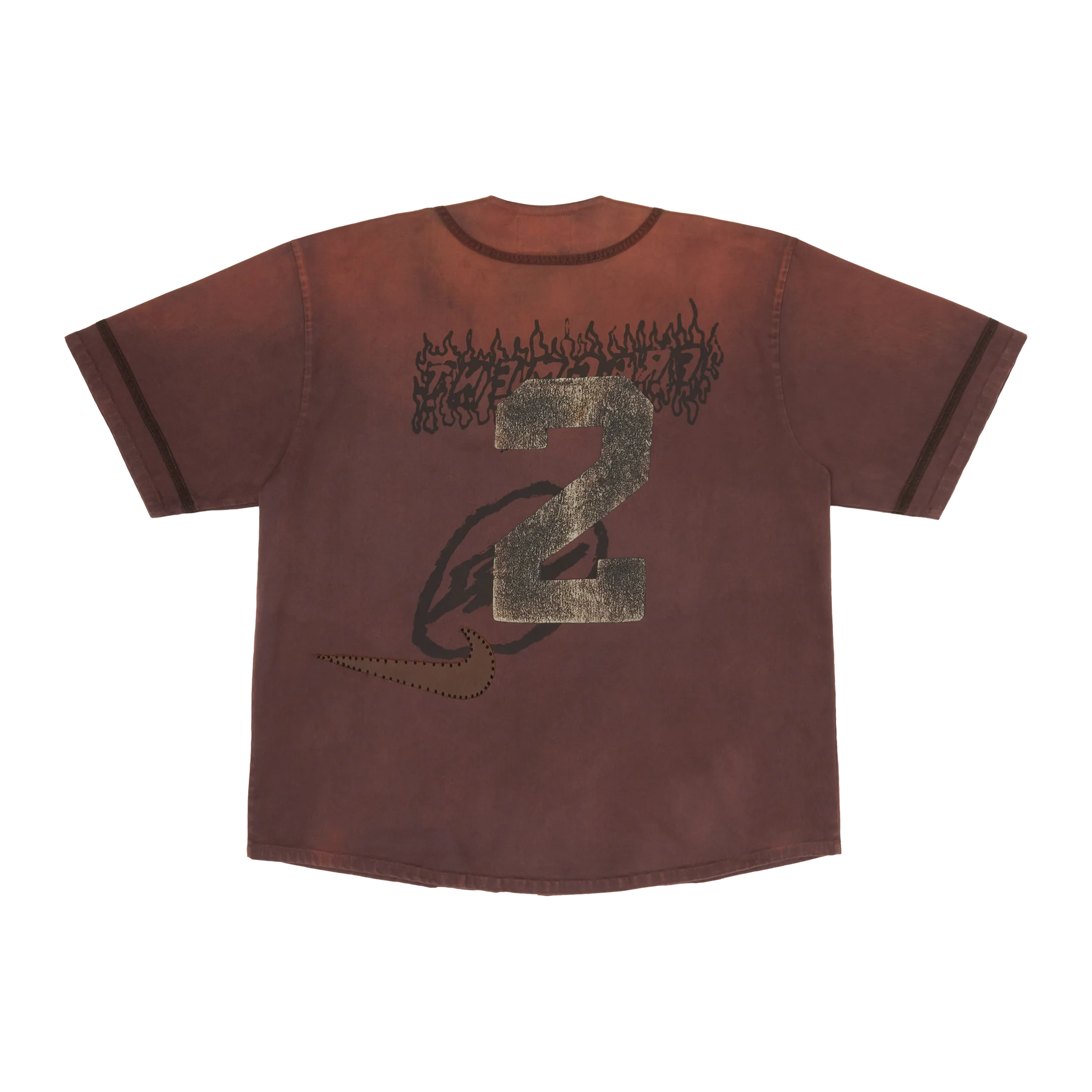 CJ X FRAGMENT X NIKE TOKYO WINDBREAKER PANTS