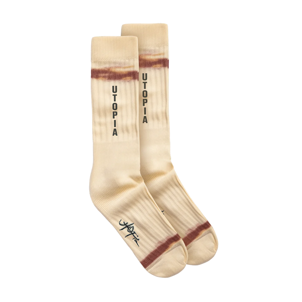 UTOPIA SOCKS TRIO