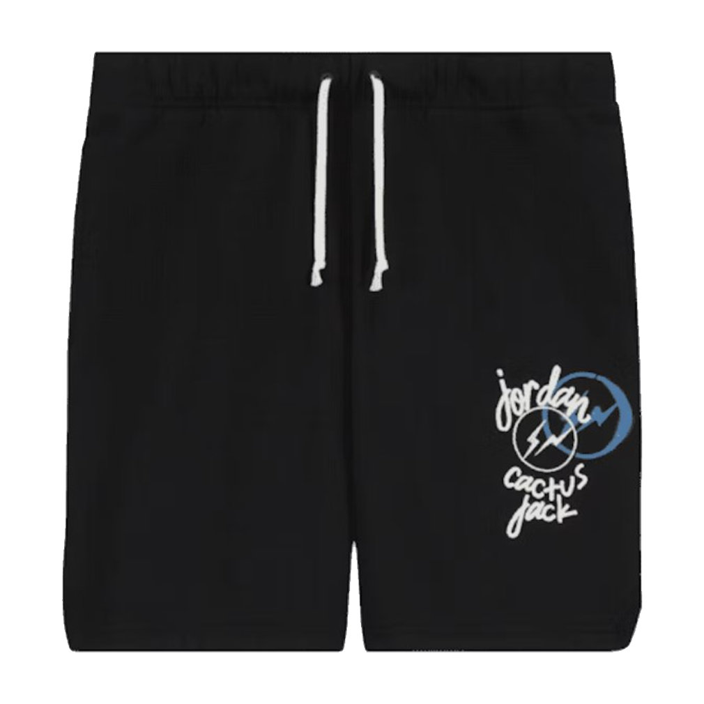 Travis Scott x Jordan x Fragment Shorts
