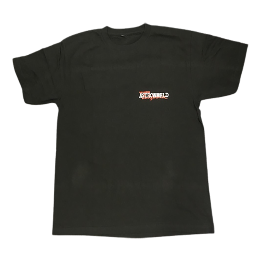 Astroworld One Night Only T-Shirt
