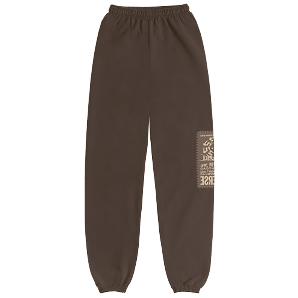 CJ Flare Sweatpants