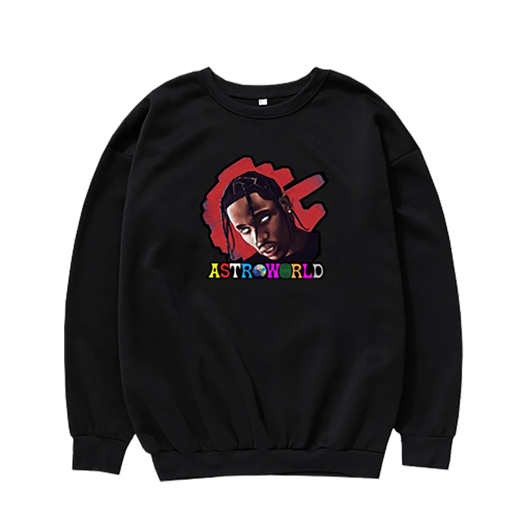 Astroworld Unisex