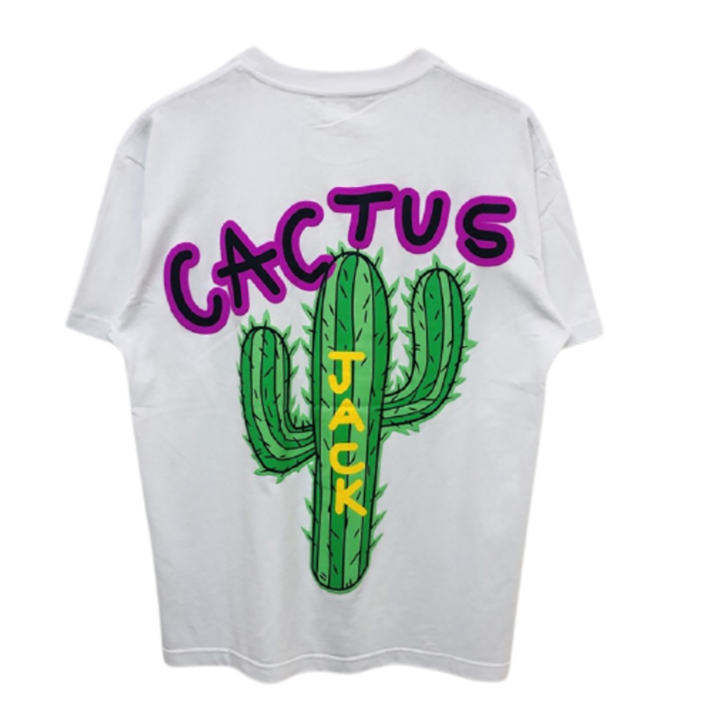 Highest Cactus Jack T-Shirt