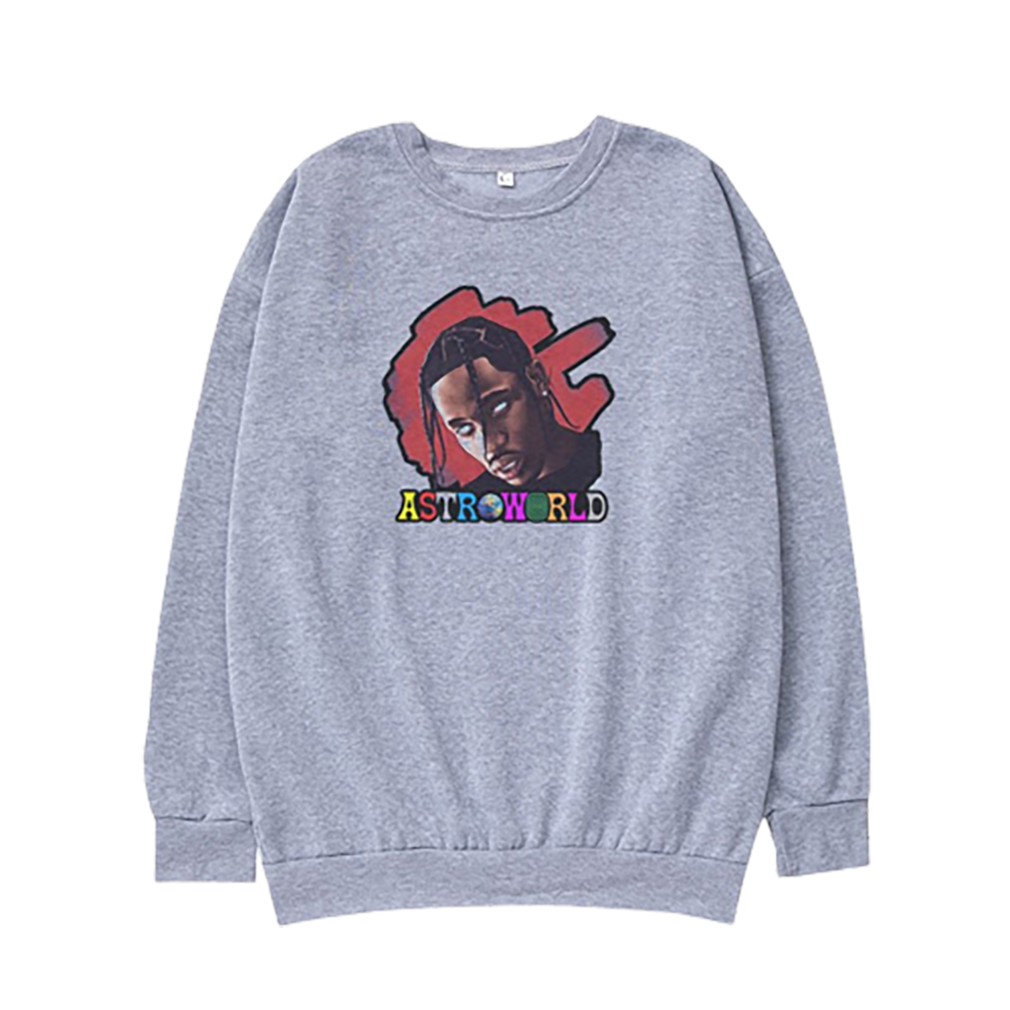 Astroworld Unisex