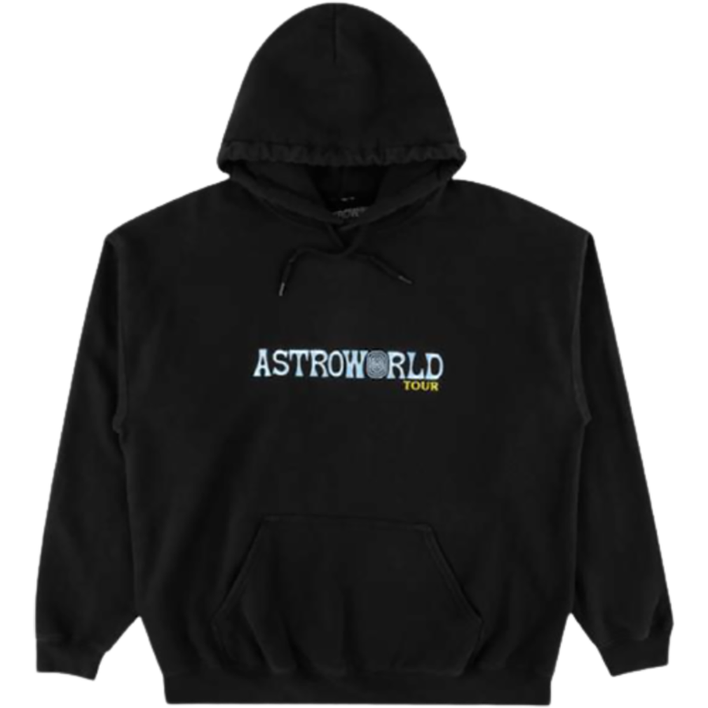 Astro World Tour Hoodie