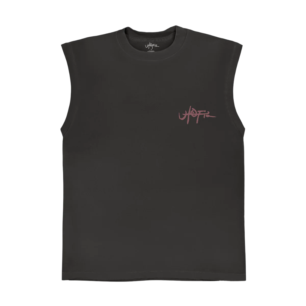 WHEREVER YOU ARE TANK