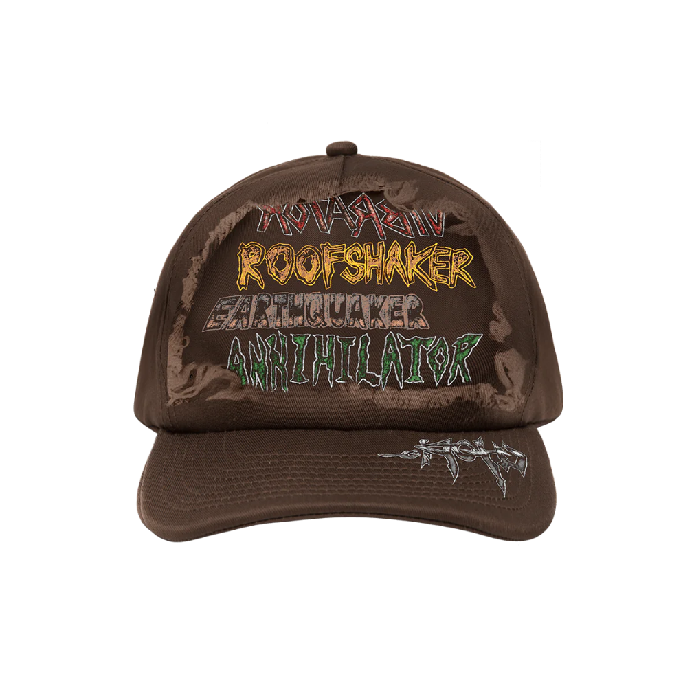 ROOFSHAKER HAT