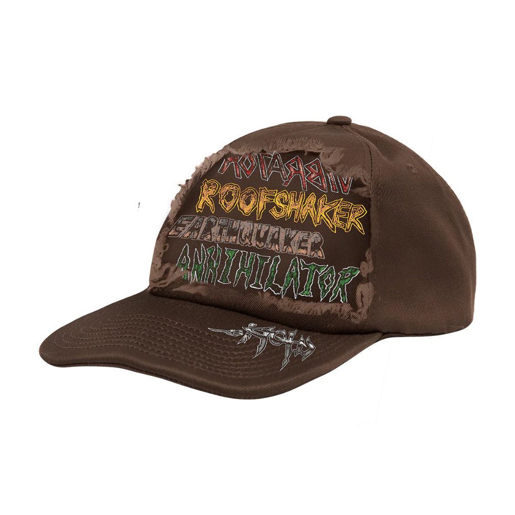 ROOFSHAKER HAT