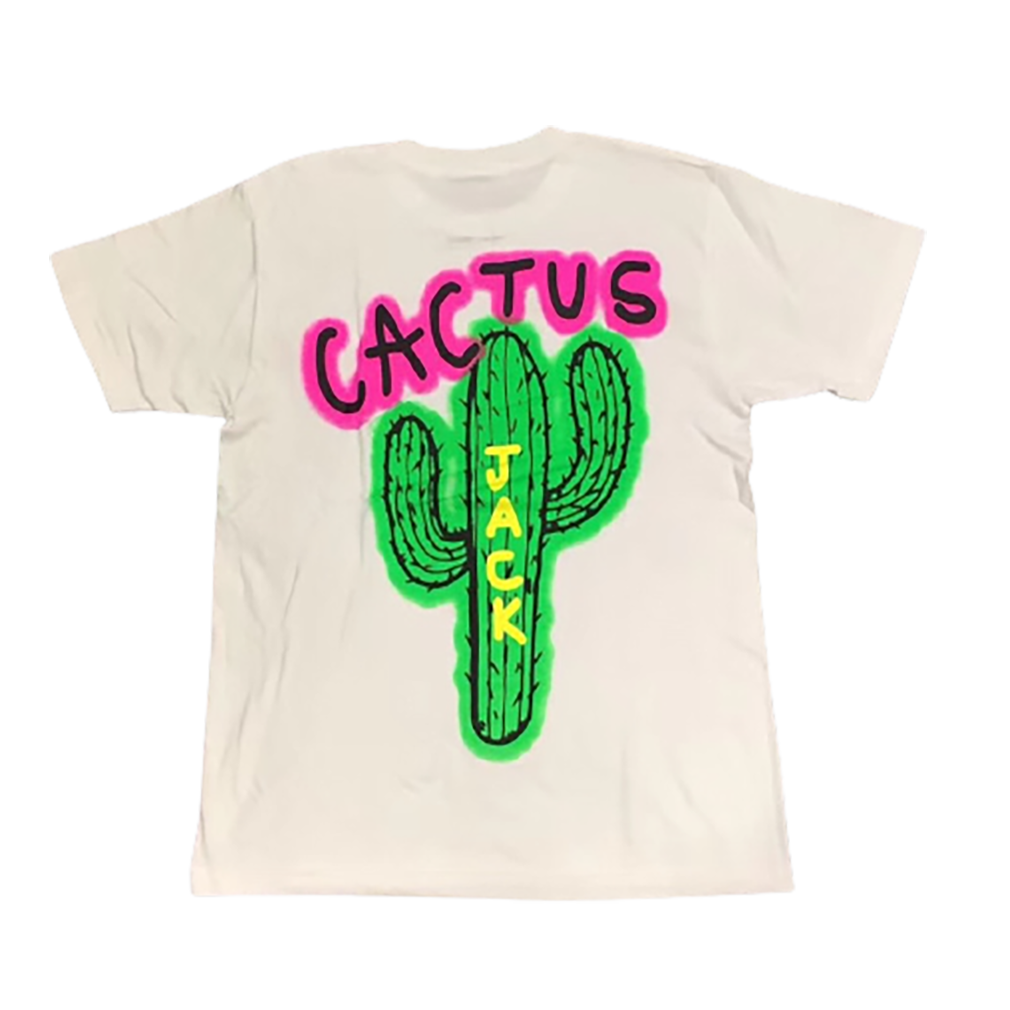 Don’t Mess With Texas Astroworld T-shirt