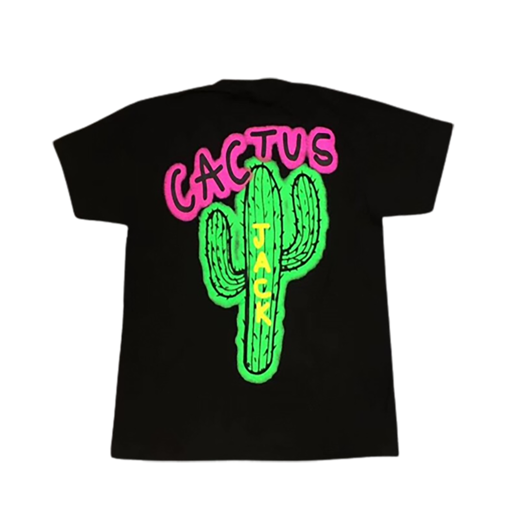 Don’t Mess With Texas Astroworld T-shirt