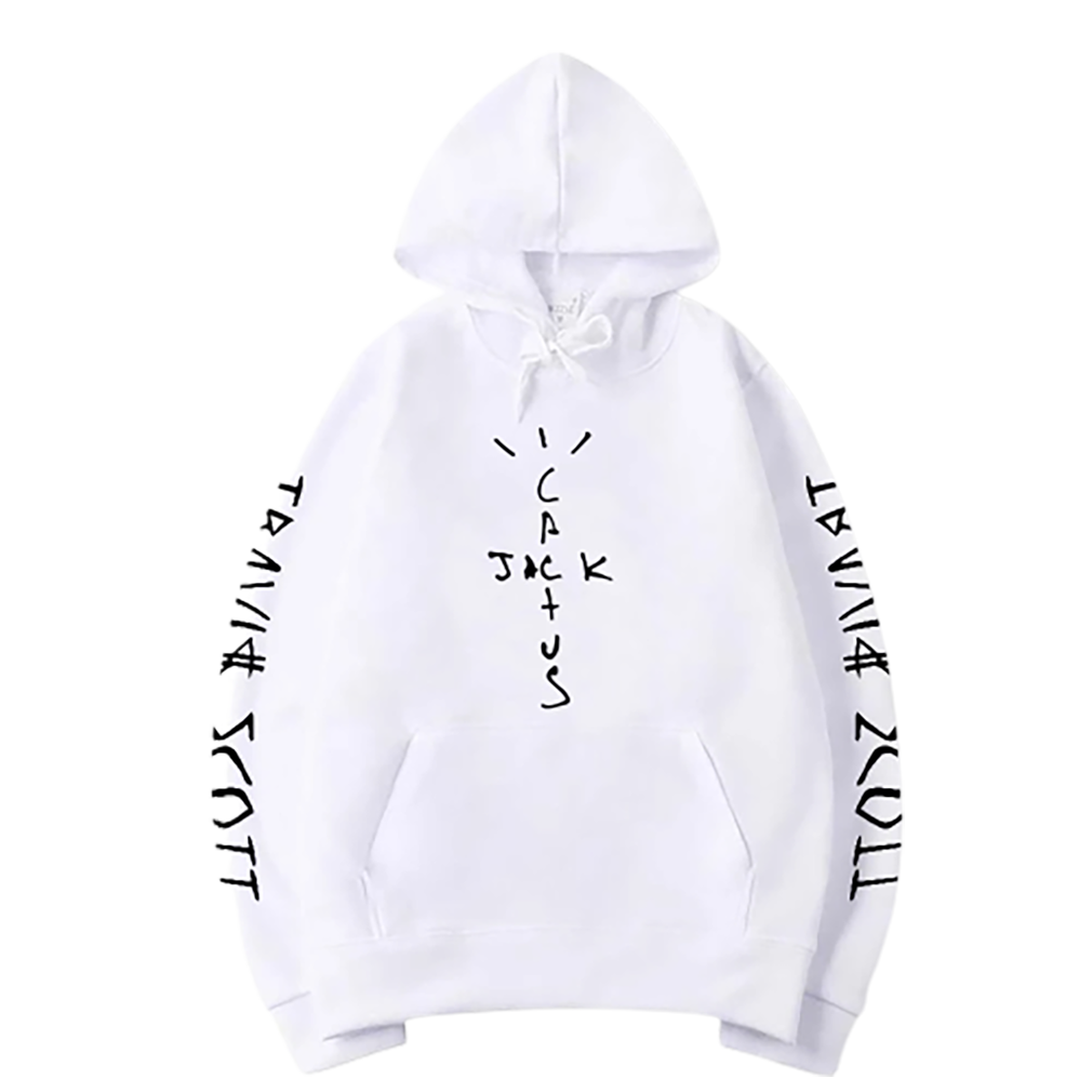 Travis Scott Cactus Jack Hoodie