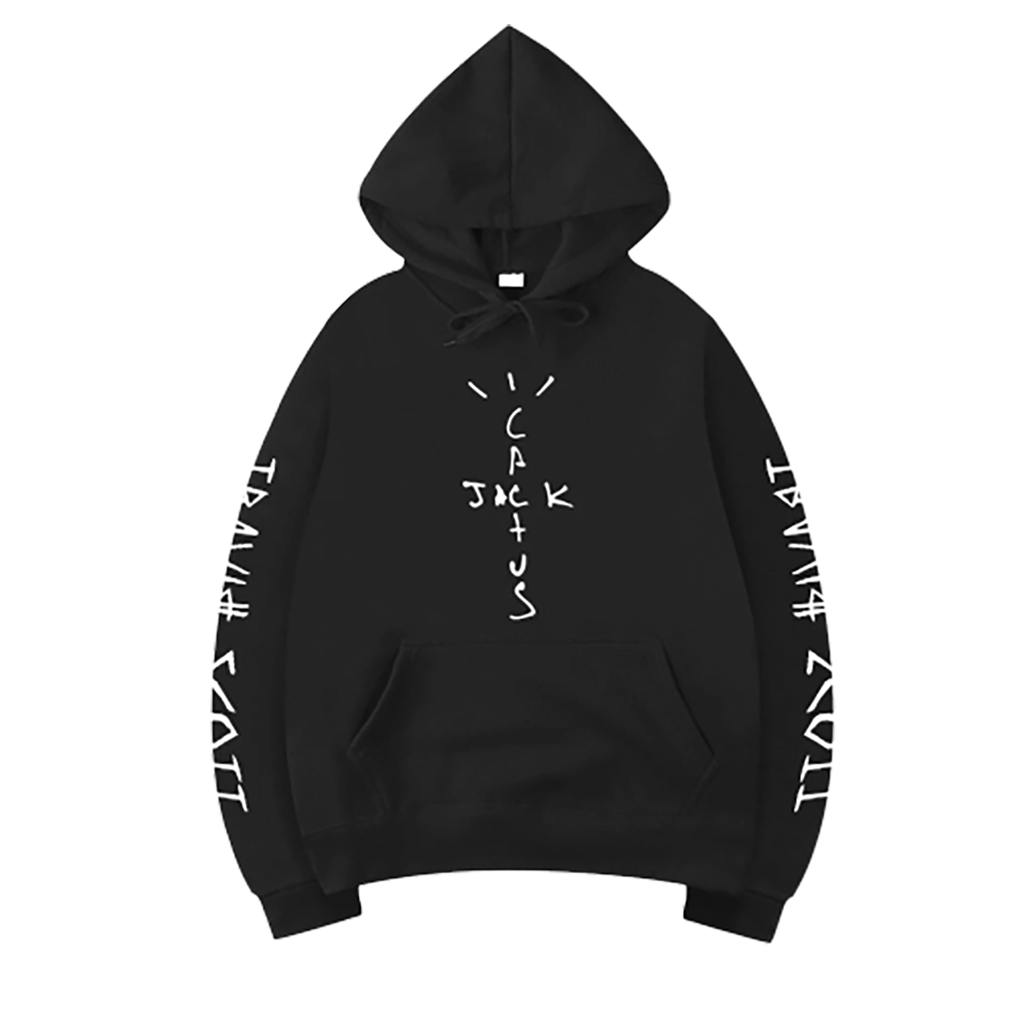 Travis Scott Cactus Jack Hoodie