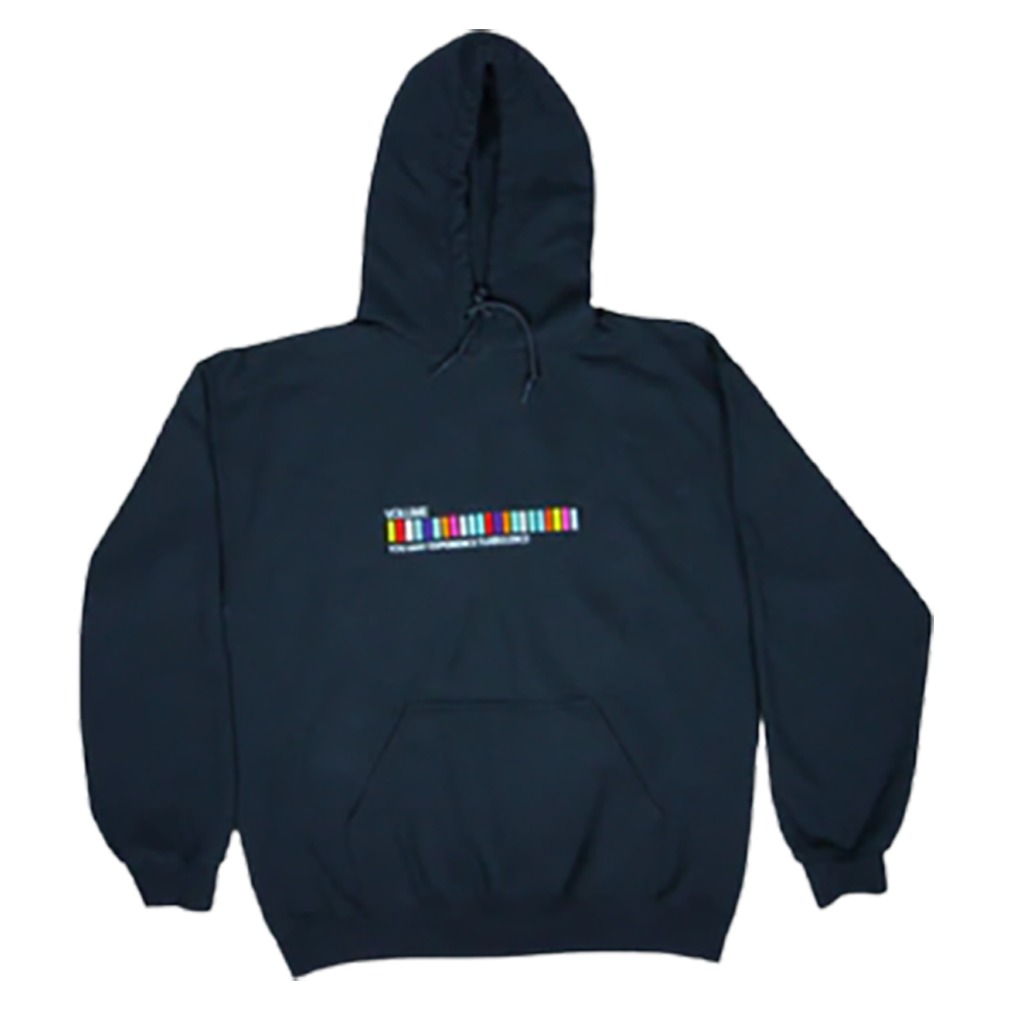 Travis Scott Astroworld Festival Run Beyond Belief Hoodie