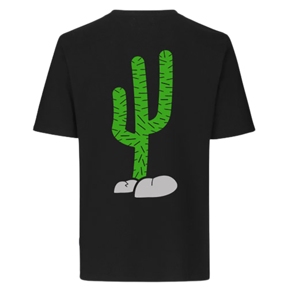 Travis Scott Cactus T-shirt