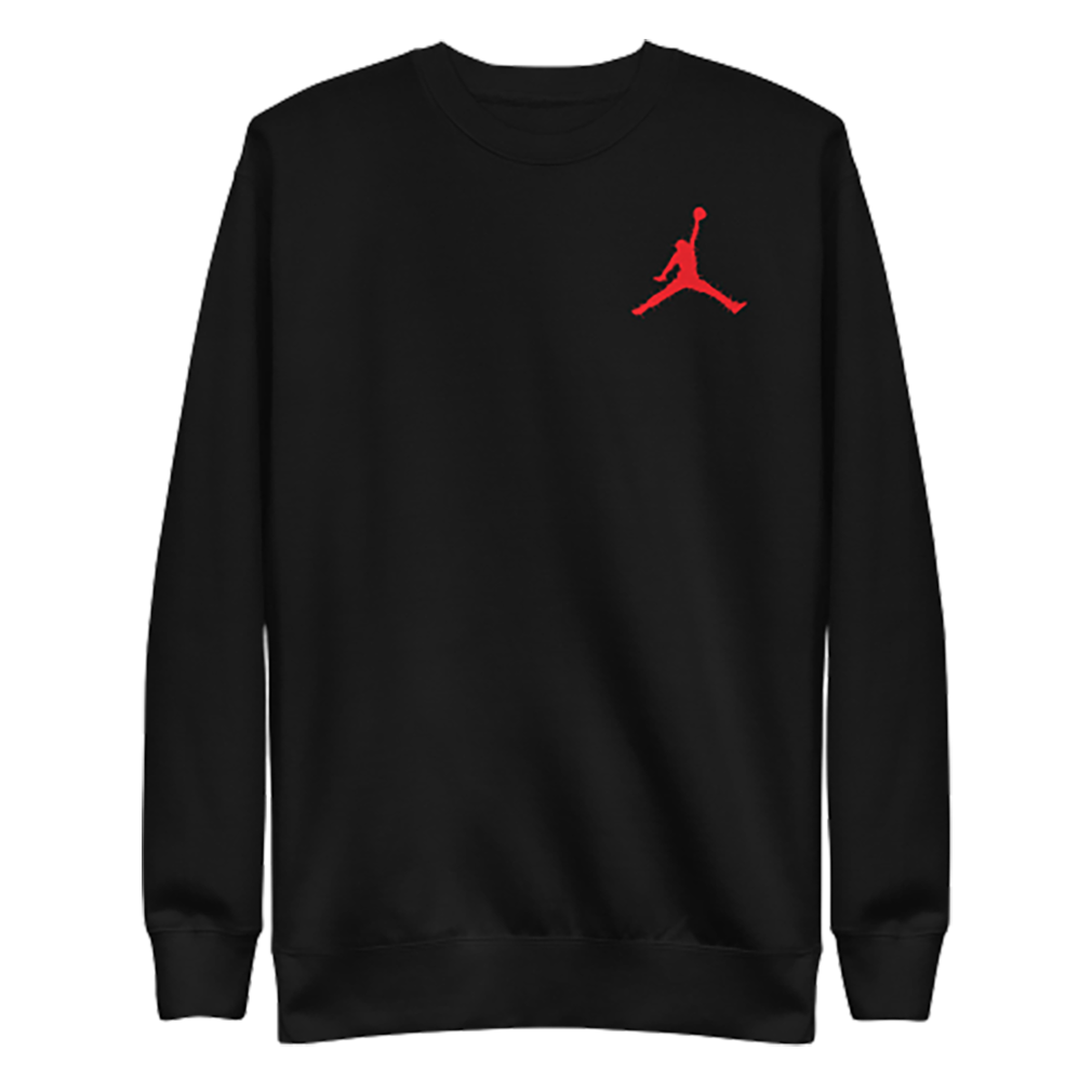 Travis Scott Jordan Cactus Jack Highest Sweatshirt