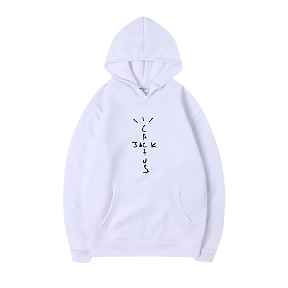 Travis Scotts Cactus Jack Swag Hoodie