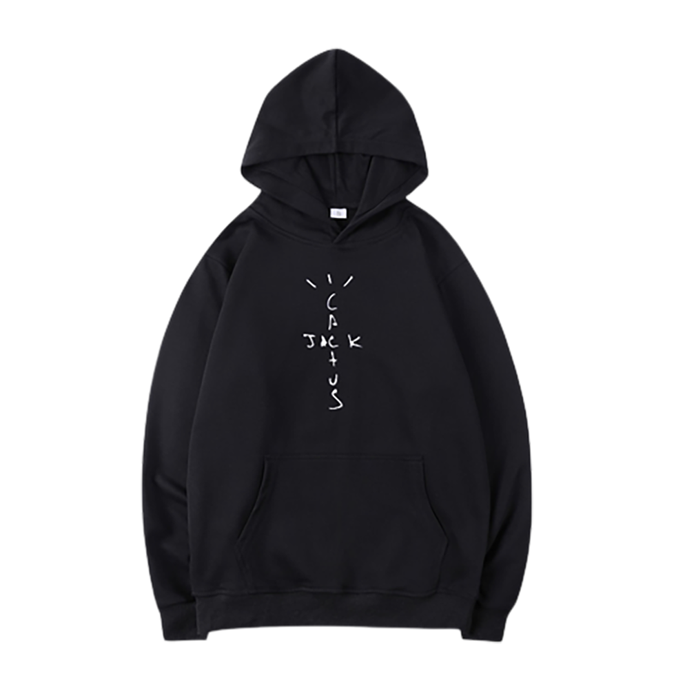 Travis Scotts Cactus Jack Swag Hoodie
