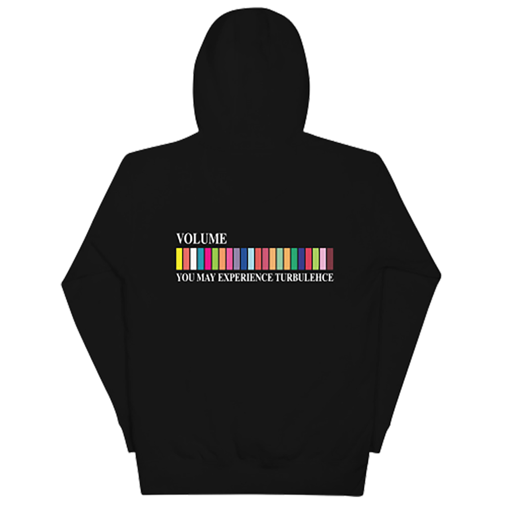 Astroworld Beyond Belief Hoodie