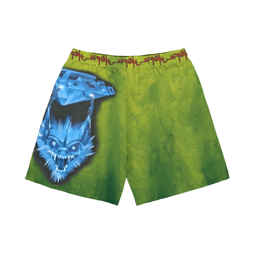 HYENA SHORTS