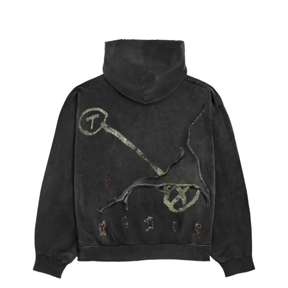 CHOICE HOODIE