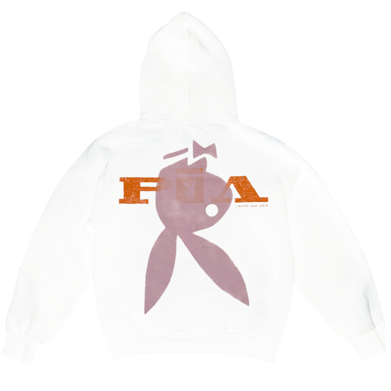 CJ X PLAYBOY HOODIE I