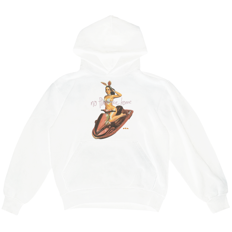 CJ X PLAYBOY HOODIE I
