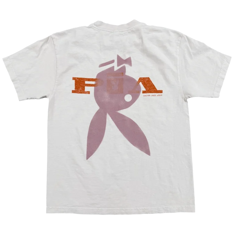 CJ X PLAYBOY TEE I