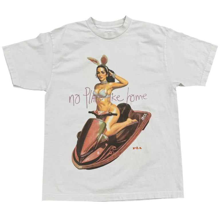 CJ X PLAYBOY TEE I