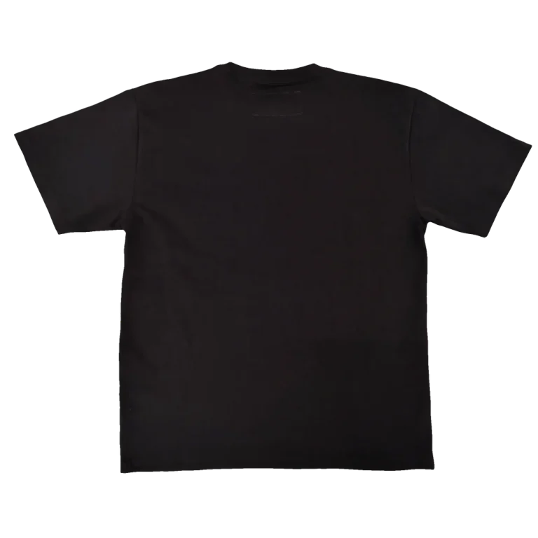 CJ X SP5DER AIRBRUSH TEE