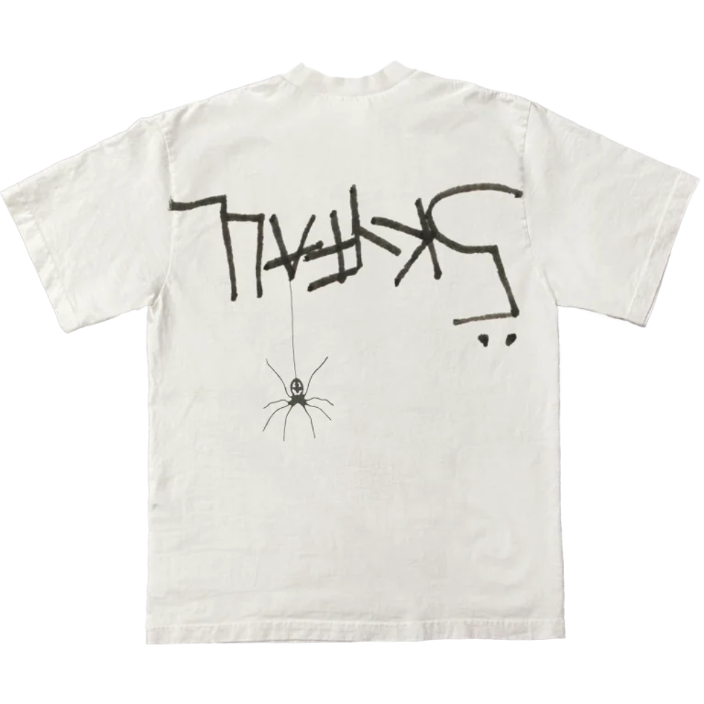 CJ X SP5DER DAYS BEFORE RODEO TEE II