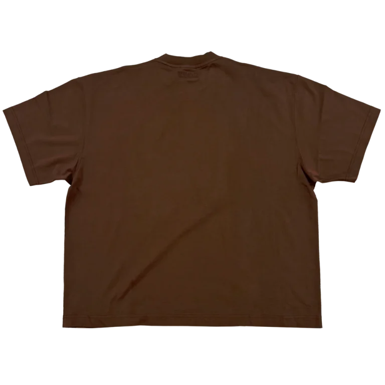 CJ X VETEMENTS LUCKY TEE