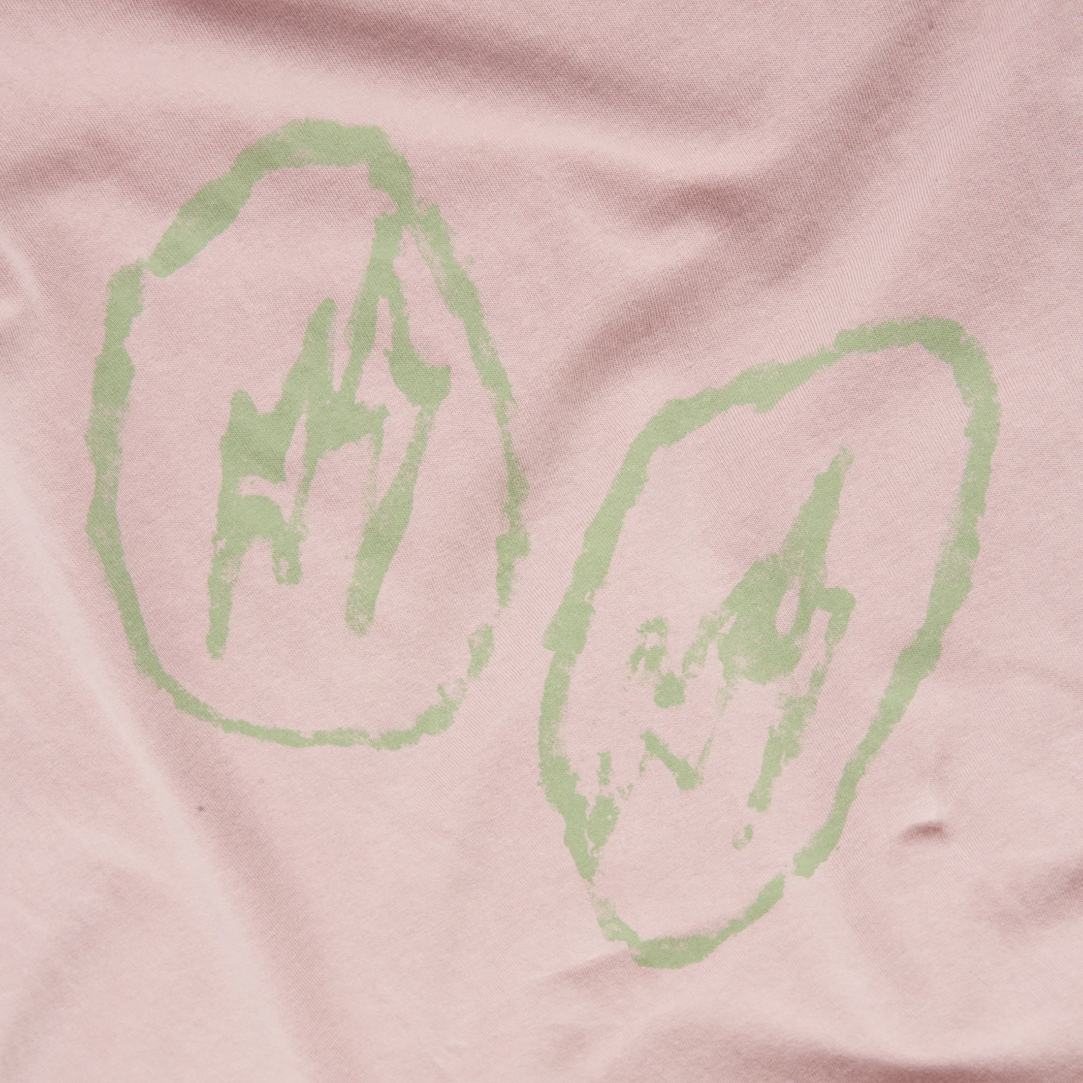 CJ X FRAGMENT X TAKASHI MURAKAMI THE DAWN TEE CJ X FRAGMENT X TAKASHI MURAKAMI THE DAWN TEE