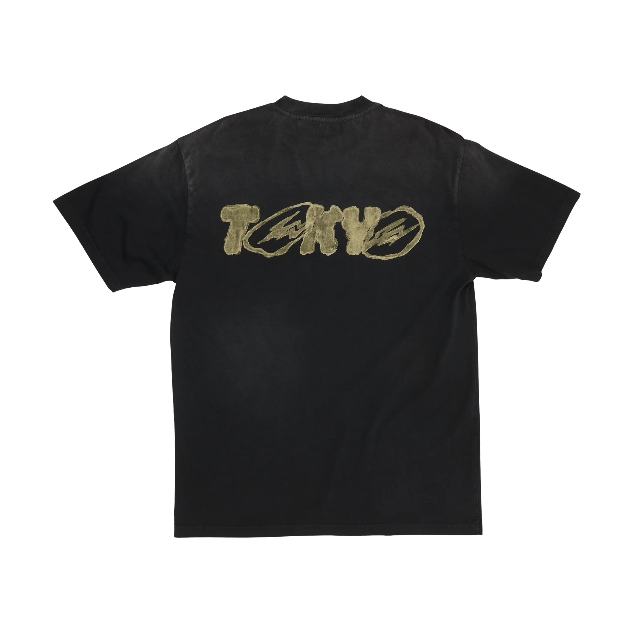 CJ X FRAGMENT X TAKASHI MURAKAMI TOKYO JACK TEE