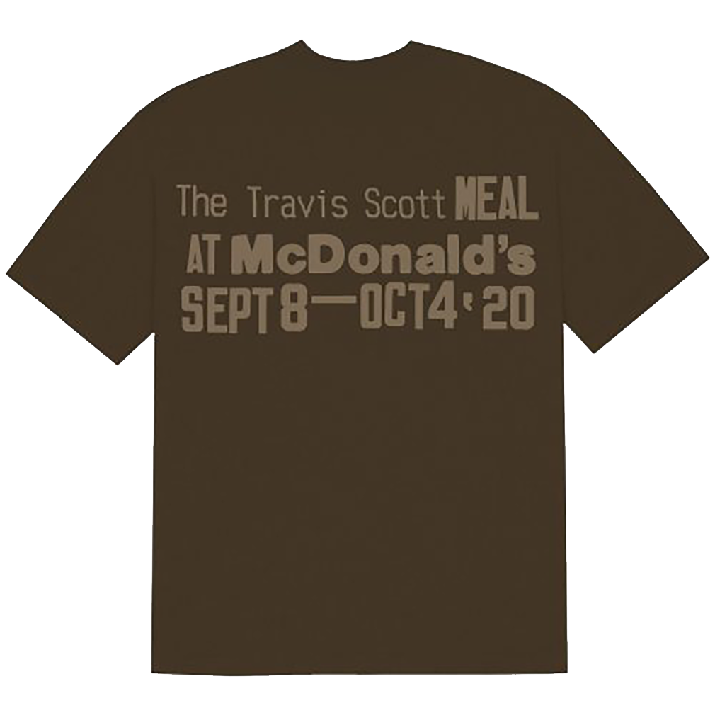 CPFM 4 CJ GRILL SLIP T-SHIRT