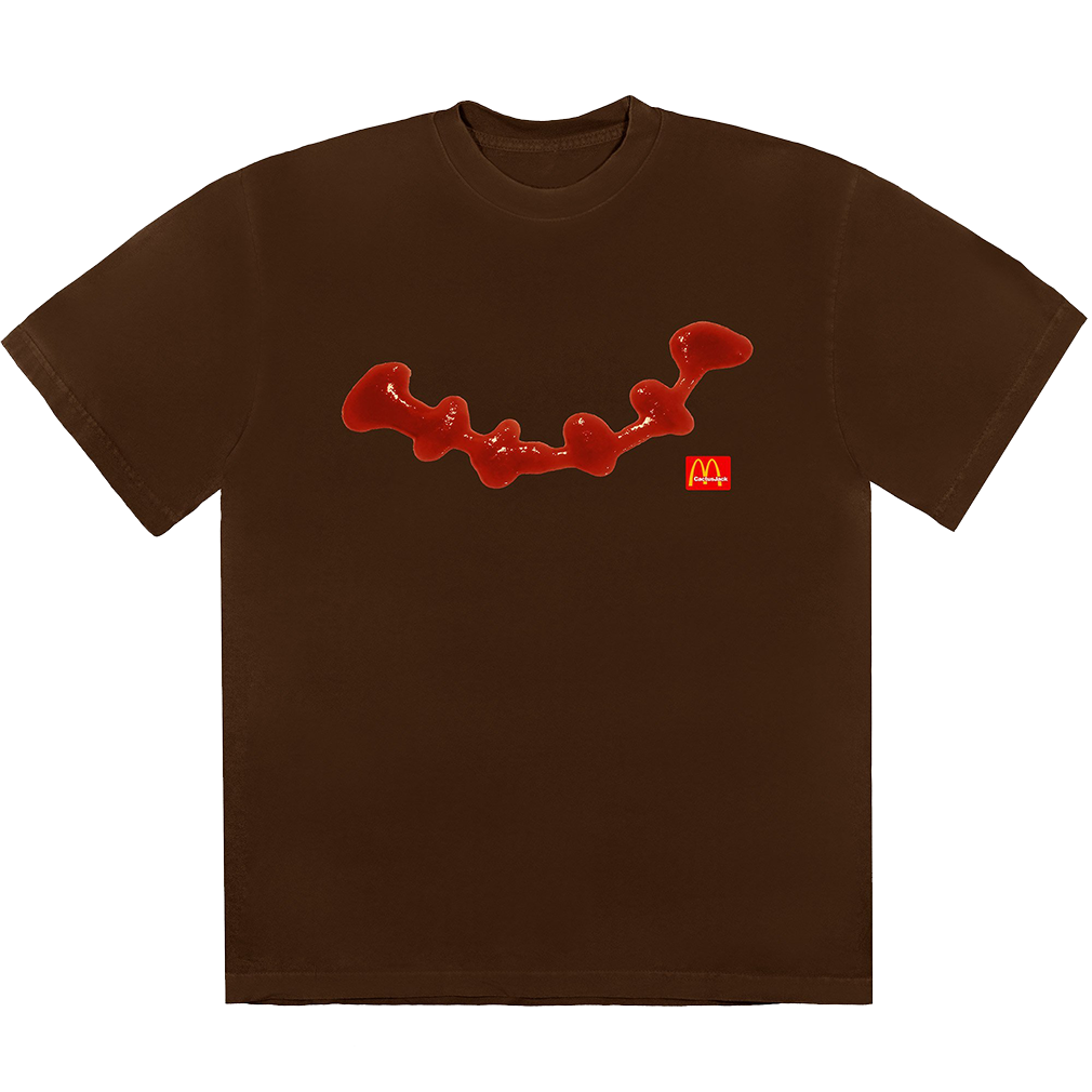 KETCHUP T-SHIRT II
