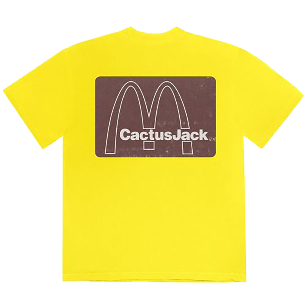 MENU MONO LOGO T-SHIRT II